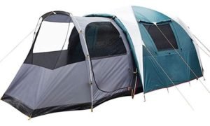 NTK 12 person waterproof tent