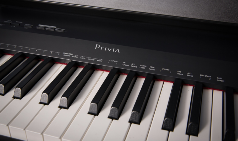 The Benefits Of The Best Keyboard Piano For Learning - Appa Bled