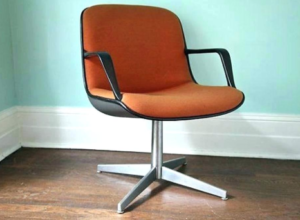 office chairs without wheels
