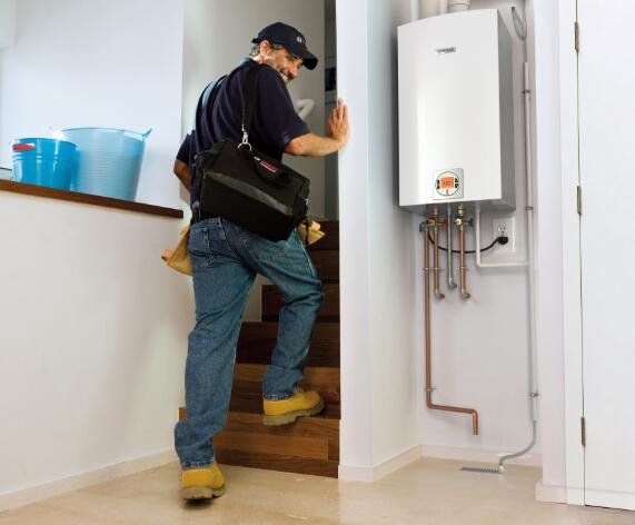 benefits of 6gpm water heaters