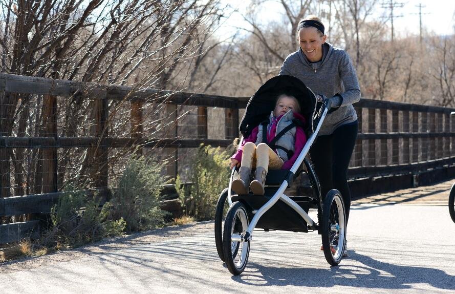 Is A Jogging Stroller For Infants Right For You