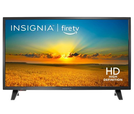 INSIGNIA TV REMOTE