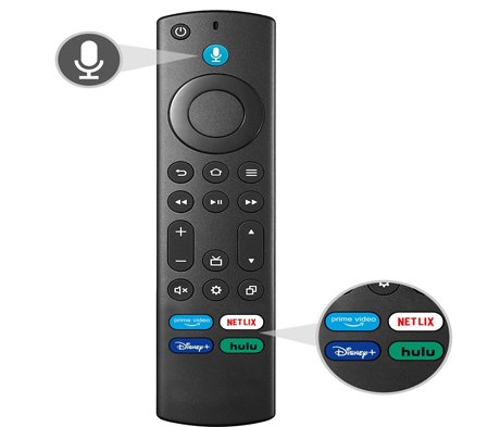 smart remote